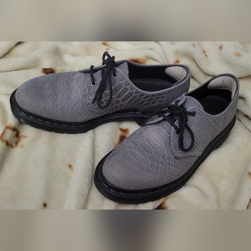 Dr. Martens 1461 Python - image 2